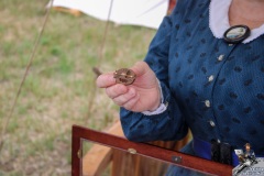 160th Anniversary of the Battle of Gettysburg