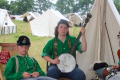 160th Anniversary of the Battle of Gettysburg