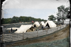 Capt-John-Hoff-Camp-Gettysburg
