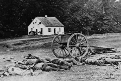 Antietam-Dead