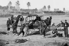 Civil-War-ambulance