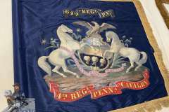 4th PA Cavalry Flag