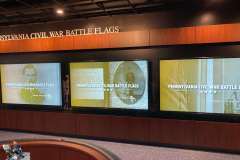 PA Civil War Flag Museum