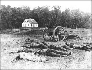 antietam church dead500 762339