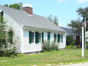 clara-barton-birth-home