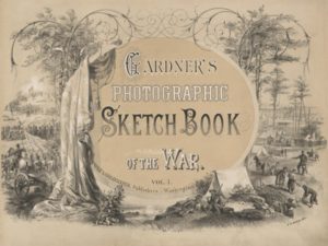 Gardner's Sketchbook