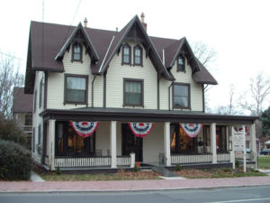 Modern Rupp House