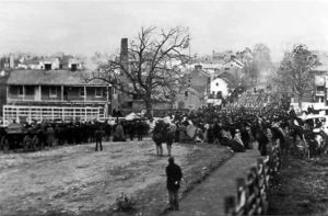 Rupp House