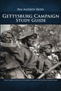 gettysburg-campaign-study-guide