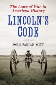 LincolnsCode