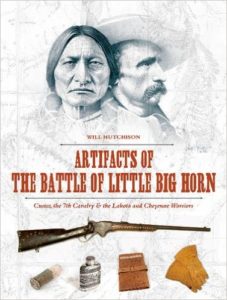 artifacts-of-the-battle-of-little-big-horn