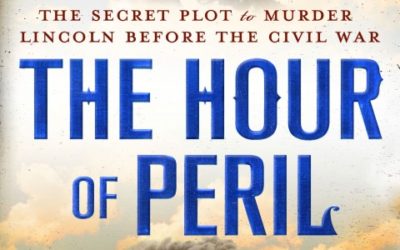 Book Review: Hour of Peril by Daniel Stashower