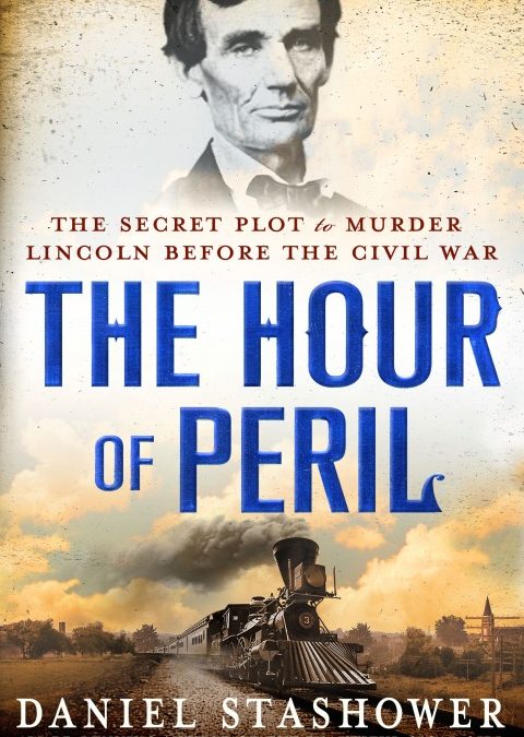 Book Review: Hour of Peril by Daniel Stashower