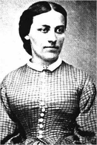 Salome Sallie Myers – Civil War Nurse at Gettysburg