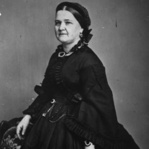 Mary Todd Lincoln