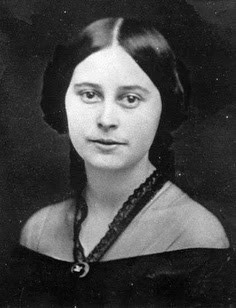 Emily Todd – Mrs. Lincoln’s Half-Sister