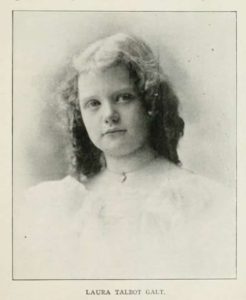 Laura Talbot Galt