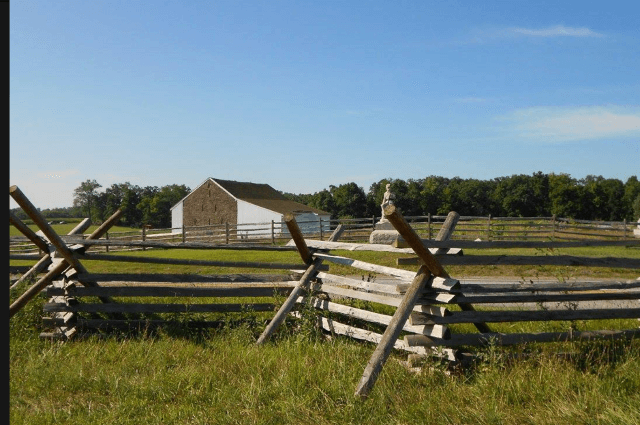 McPherson Barn