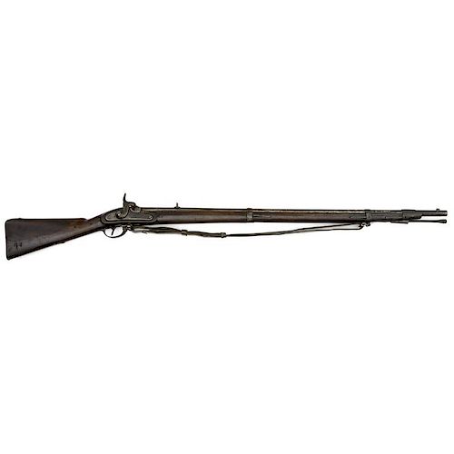 Lorenz Rifle