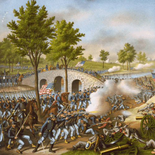 Battle of Antietam