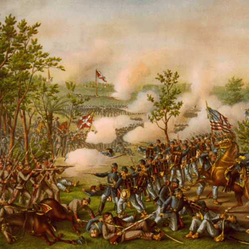 Battle of Atlanta