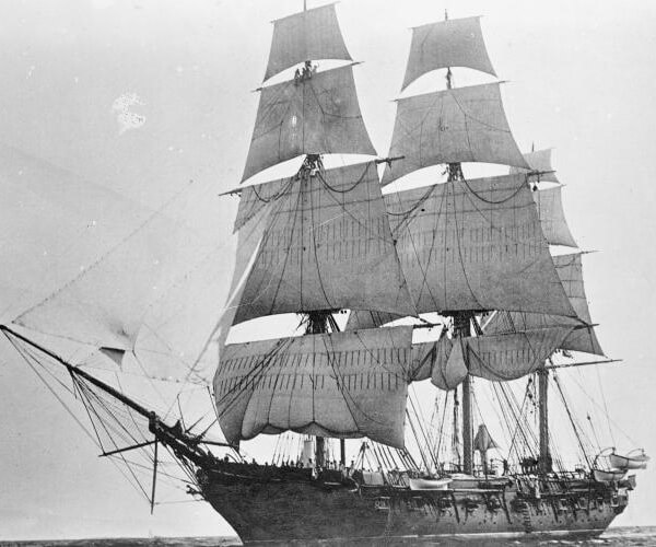 sloop-of-war