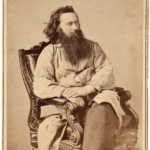Alexander Gardner 1863