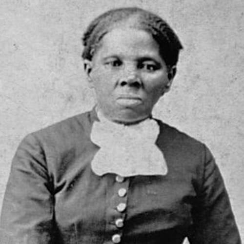 HarrietTubman