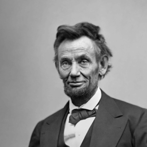 Abraham Lincoln