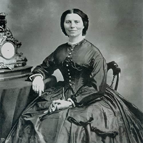 Clara Barton