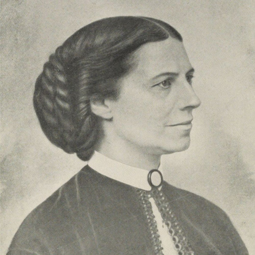 Clara Barton