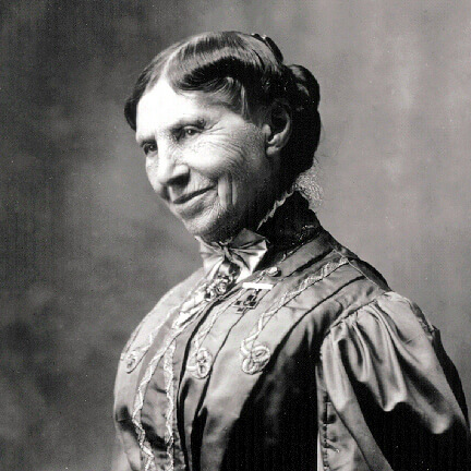 Clara Barton