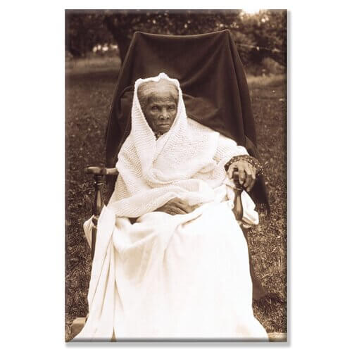 harriet tubman old