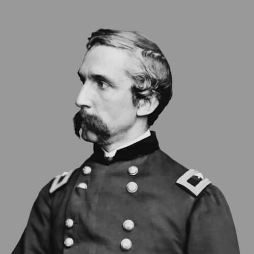 joshua chamberlain