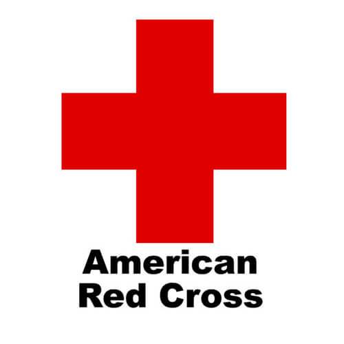 Red Cross Logo