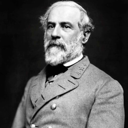 robert e lee