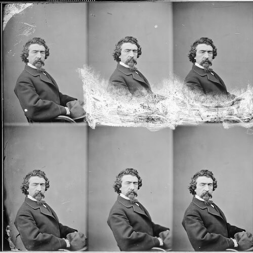 Mathew Brady