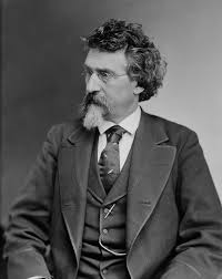 Mathew Brady