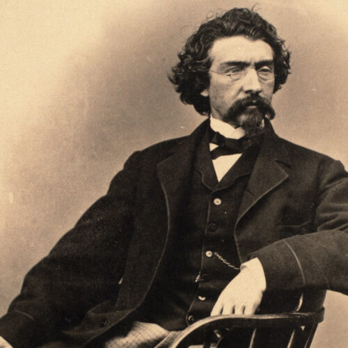 mathew brady