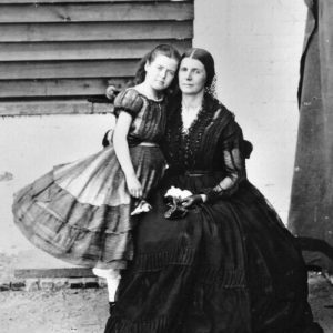 Rose Greenhow Rose Greenhow