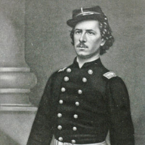 Colonel Elmer Ellsworth