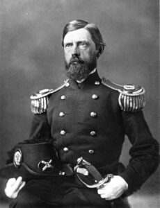 General John F. Reynolds