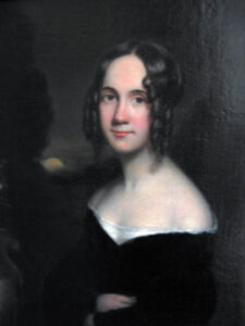 Sarah Hale