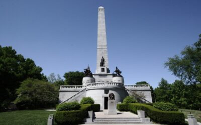 Abraham Lincoln’s Final Resting Place