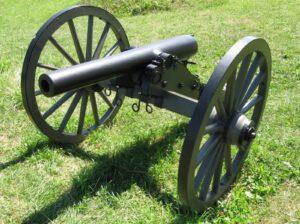 3 Inch Ordnance Rifle