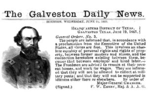 Juneteenth-1865-Galveston-TX