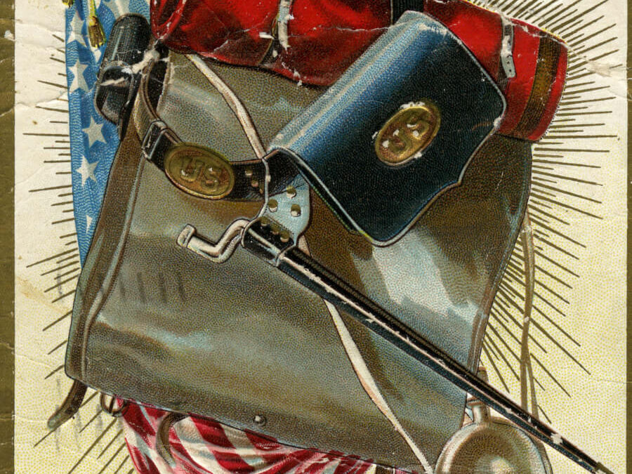 From Decoration Day to Memorial Day