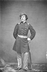 Elmer Ellsworth