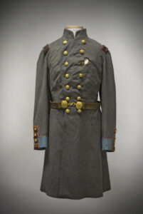 Elmer Ellsworth Frock