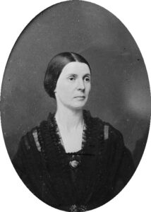 Mrs. Rose ONeal Greenhow